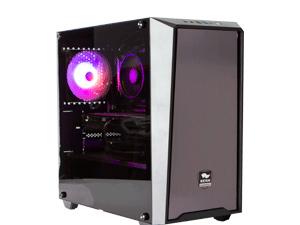 Reign Scout Ember AMD Gaming PC