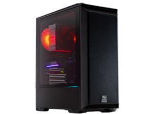 Reign Sentry Wildfire AMD Gaming PC