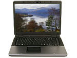 Alpha R Pro 15.4" - Intel Core 2 Duo Mobile T7700 2048Mb DDR2 250Gb SATA HDD DVDRW - Vista Ulti