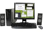Novatech Aeolus M440 - Intel Celeron M440 1024mb DDR2 120gb HDD DVDRW - Vista Business