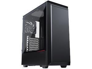Phanteks Eclipse P300 Tempered Glass ATX Chassis