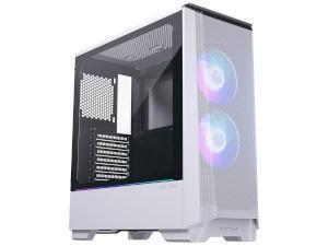 Phanteks Eclipse P360 Air White Tempered Glass D-RGB Gaming Case - Mid Tower