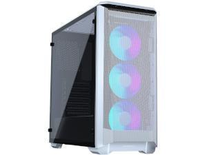 Phanteks Eclipse P400A Digital White Mid Tower Chassis
