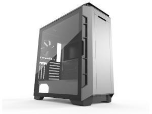Phanteks Eclipse P600S Grey Mid Tower Tempered Class Case