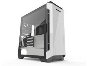 Phanteks Eclipse P600S White Mid Tower Tempered Class Case