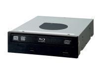 "Pioneer BDR-206DBK 12x Blu-Ray ReWriter - OEM"