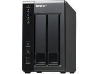 QNAP TS 219P II