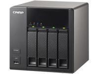 QNAP TS 412