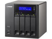 QNAP TS 419P II NAS Enclosure