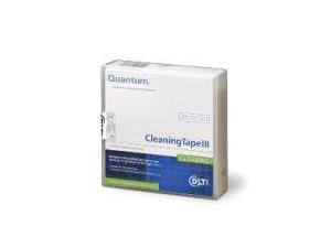 Quantum 1 x DLT Cleaning Tape III Cleaning Cartridge