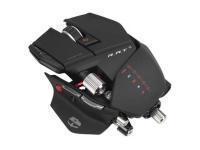 Cyborg RAT 9 Gaming Mouse 5600dpi