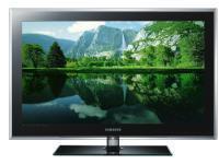 Samsung Series 5 (UE32D550) - 32" LCD TV