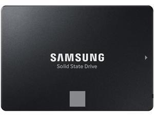 Samsung 870 Evo 2TB Solid State Drive/SSD