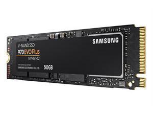 Samsung 970 EVO Plus 2TB NVME M.2 Solid State Drive/SSD