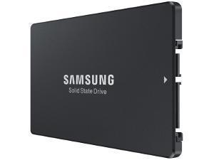 Samsung SM863 480 GB 2.5 Internal SSD - SATA - 520 MB/s Maximum Read Transfer Rate - 256-bit Encryption Standard