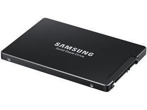 Samsung PM883 1.92TB 2.5" SATA3.3 Enterprise SSD