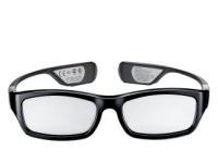 Samsung 3300CR 3D Rechargeable Childrens Glasses