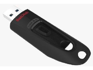 SanDisk Ultra 16GB USB 3.0 Flash Memory Drive