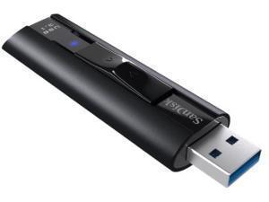 SanDisk Extreme Pro 128GB Solid State Flash Memory Drive