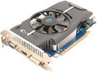 SAPPHIRE AMD Radeon HD 6770 1024MB GDDR5
