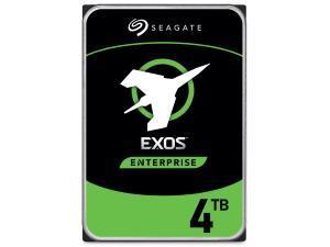 Seagate Exos 7E8 4TB 3.5" Enterprise SAS Hard Drive (HDD)