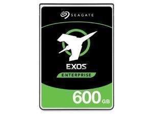 Seagate Exos 600GB E-Class Mission Critical 2.5" Hard Drive (HDD)