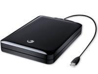 1TB External Hard Drive