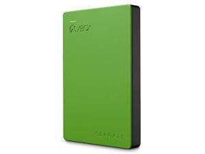 Seagate Game Drive for XBox - 2TB External Hard Drive (HDD)