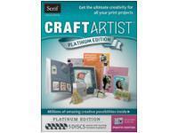Serif CraftArtist Platinum