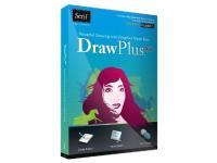 Serif DrawPlus X4 Graphics DVD 1 User
