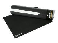 Sharkoon 1337 Gaming Mat Black