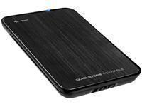 "Sharkoon QuickStore USB 3.0 Black"