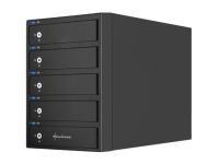 Sharkoon 5 Bay External RAID Box