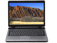 Alpha N T7200 15.4" - Intel Core Duo T7200 2.0Ghz 2048Mb DDR2 160Gb SATA HDD DVDRW - NO O/S