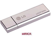 LG XTICK 1GB USB Drive inc cable