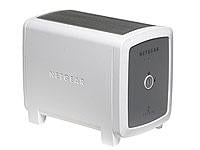 Netgear Storage Central Bundle With 2X 250GB Hard Drives