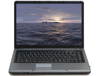 Revo 430 Elite Intel Celeron M 430 1024Mb DDR2 120Gb Hard Drive DVDR No OS