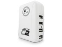 Arctic Cooling C2 USB Universal Charger