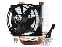Arctic Cooling Freezer 64 Pro, AM2, All Sempron, Athlon 64 to 5000+, to FX -59, Opteron