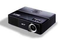 Acer P1100 DLP Projector