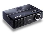 Acer P1203 DLP Projector