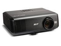 Acer P5271 DLP Projector