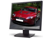 Acer V173Ab 17 Standard LCD Monitor Black