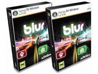 Blur PC