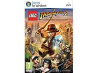 Lego Indiana Jones 2: The Adventure Continues - PC