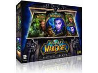 World Of Warcraft: Battle Chest - PC