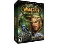 World Of Warcraft: The Burning Crusade - PC