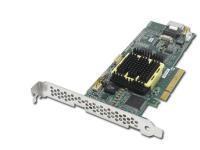 Adaptec 2405 RAID 4 Port 8x PCI E for SATASAS Drives Retail