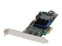 Adaptec 3405 RAID 4 Port 8x PCI E for SATASAS Drives