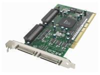 Adaptec SCSI Card 39320A R Ultra320 SCSI